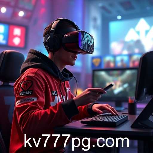 The Rise of KV777 and Its Impact on Online Gaming