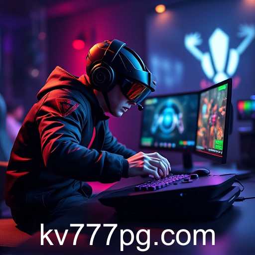 The Rise of KV777: Gaming's New Frontier