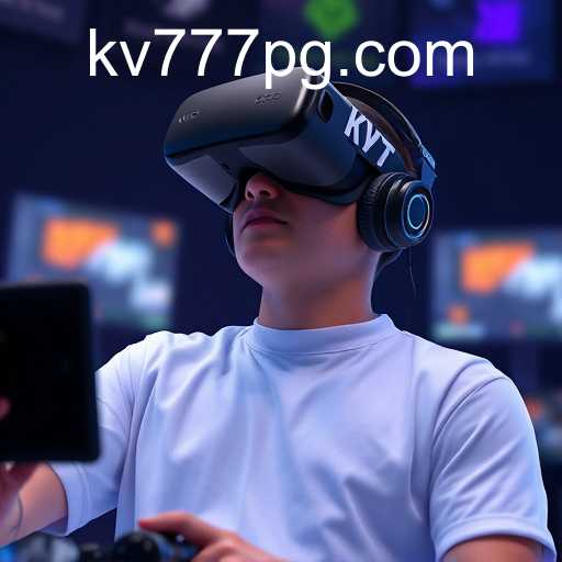 KV777: The Evolving Landscape of Online Gaming