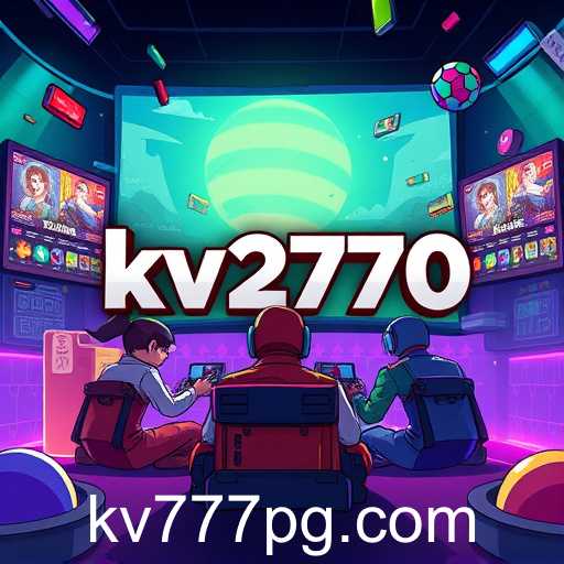 Exploring the Phenomenon of KV777 in Gaming