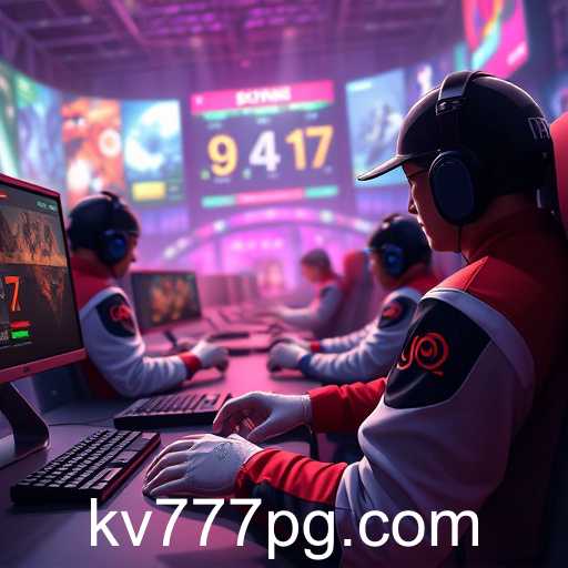 Rise of Gaming Platforms in 2025
