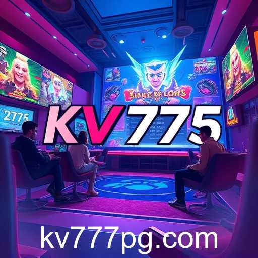 Revolutionizing Online Gaming: The Rise of KV777